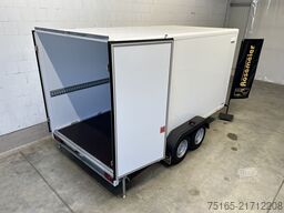 Blyss FS2740/200HTL Kofferanhänger