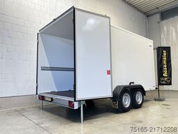 Blyss FS2740/200HTL Kofferanhänger