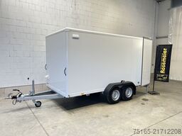 Blyss FS2740/200HTL Kofferanhänger