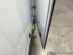 Blyss FS2740/200HTL Kofferanhänger