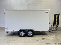 Blyss FS2740/200HTL Kofferanhänger