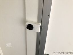 Blyss F1336HD Seitentür Kofferanhänger