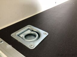 Blyss F1336HD Seitentür Kofferanhänger