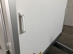 Blyss F1336HD Seitentür Kofferanhänger