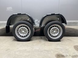 Vezeko Husky FB K 35.40 Absenker