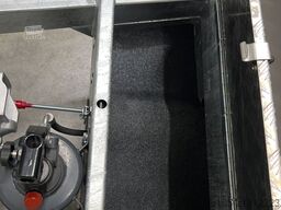 Vezeko Husky FB K 35.40 Absenker