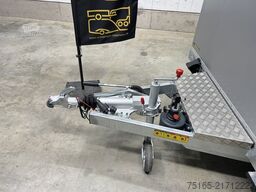 Vezeko Husky FB K 35.40 Absenker