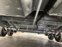 Vezeko Husky FB K 35.40 Absenker