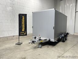 Vezeko Husky FB K 35.40 Absenker