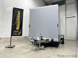 Vezeko Husky FB K 35.40 Absenker