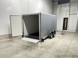 Vezeko Husky FB K 35.40 Absenker