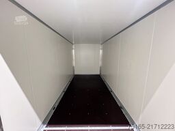 Vezeko Husky FB K 35.40 Absenker