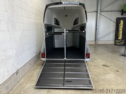 Böckmann Champion C Kutsche SK MSS Pferdeanhänger