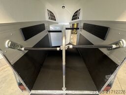 Böckmann Champion C Kutsche SK MSS Pferdeanhänger