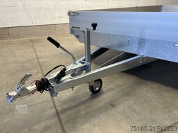 EDUARD 5022-4-P3-3563 Hochlader