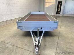 EDUARD 5022-4-P3-3563 Hochlader