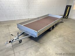 EDUARD 5022-4-P3-3563 Hochlader