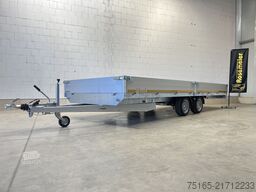 EDUARD 5022-4-P3-3563 Hochlader