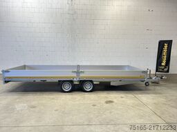 EDUARD 5022-4-P3-3563 Hochlader