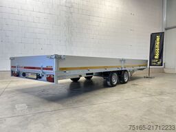 EDUARD 5022-4-P3-3563 Hochlader