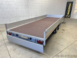 EDUARD 5022-4-P3-3563 Hochlader