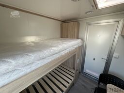 Rosemeier VE MOBI 8346 SP2 Tridem Mannschaftswagen