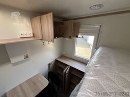 Rosemeier VE MOBI 8346 SP2 Tridem Mannschaftswagen