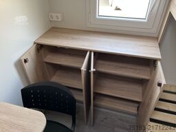 Rosemeier VE MOBI 8346 SP2 Tridem Mannschaftswagen