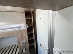 Rosemeier VE MOBI 8346 SP2 Tridem Mannschaftswagen