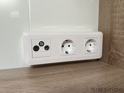 Rosemeier VE MOBI 8346 SP2 Tridem Mannschaftswagen