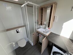 Rosemeier VE MOBI 8346 SP2 Tridem Mannschaftswagen