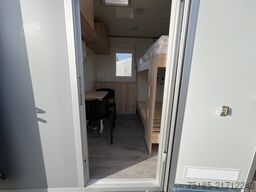 Rosemeier VE MOBI 8346 SP2 Tridem Mannschaftswagen