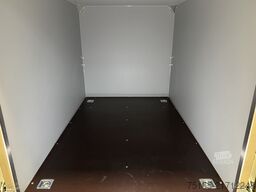 andere Smart Kargo 235 0,75T Kofferanhänger