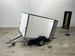 andere Smart Kargo 235 0,75T Kofferanhänger