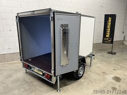 andere Smart Kargo 235 0,75T Kofferanhänger