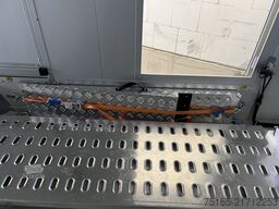 Cheval Liberte Debon C2000 Roadster ALF Autotransporter geschlossen