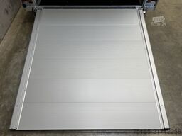 Cheval Liberte Debon C300 Roadster Tür Kofferanhänger