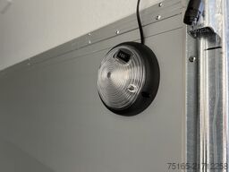 Cheval Liberte Debon C300 Roadster Tür Kofferanhänger