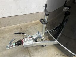 Cheval Liberte Debon C300 Roadster Tür Kofferanhänger