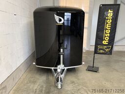 Cheval Liberte Debon C300 Roadster Tür Kofferanhänger