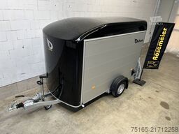 Cheval Liberte Debon C300 Roadster Tür Kofferanhänger