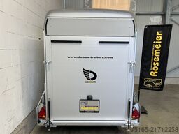 Cheval Liberte Debon C300 Roadster Tür Kofferanhänger