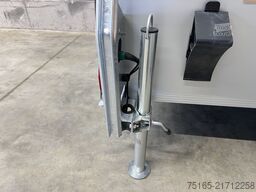 Cheval Liberte Debon C300 Roadster Tür Kofferanhänger