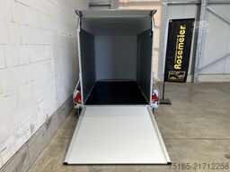 Cheval Liberte Debon C300 Roadster Tür Kofferanhänger