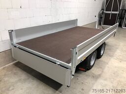 Böckmann HL-AL 3016/27 F Hochlader