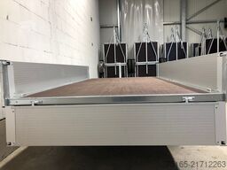Böckmann HL-AL 3016/27 F Hochlader