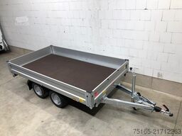 Böckmann HL-AL 3016/27 F Hochlader