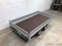 Böckmann HL-AL 3016/27 F Hochlader