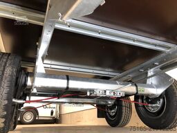 Böckmann HL-AL 3016/27 F Hochlader