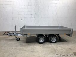 Böckmann HL-AL 3016/27 F Hochlader